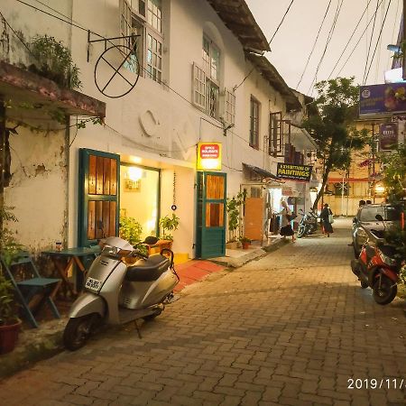 Hotel Spice Holidays Kochi Exteriér fotografie