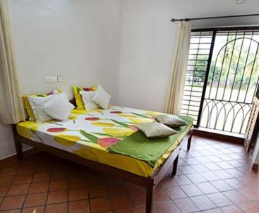 Hotel Spice Holidays Kochi Exteriér fotografie